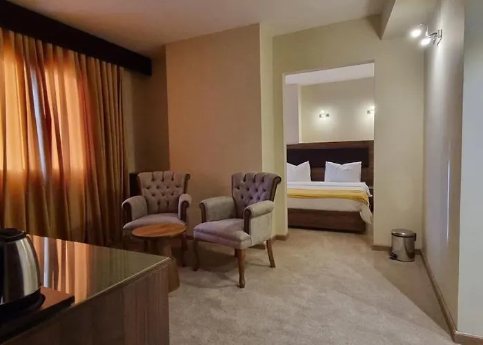 Al Sultanhotel Downtown