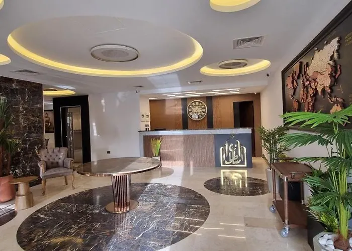 Al Sultanhotel Downtown